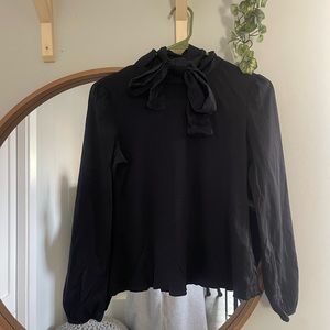 Carolina Herrera top